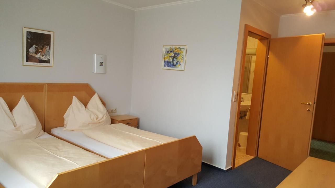 Restaurant Gaestehaus Seiger Sankt Lorenzen bei Knittelfeld エクステリア 写真