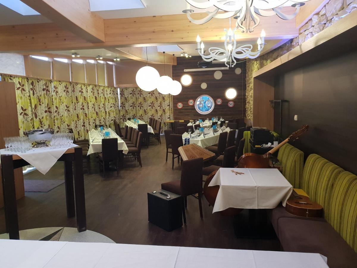 Restaurant Gaestehaus Seiger Sankt Lorenzen bei Knittelfeld エクステリア 写真